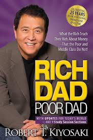 RICH DAD POOR DAD eBook