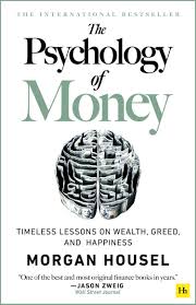 The Psychology of Money eBook